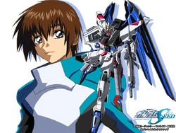 Kira Yamato The Gundam Wiki Fandom