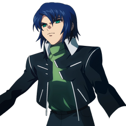 Seed Factor The Gundam Wiki Fandom