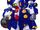 GF13-013NRII Gundam Bolt Crash