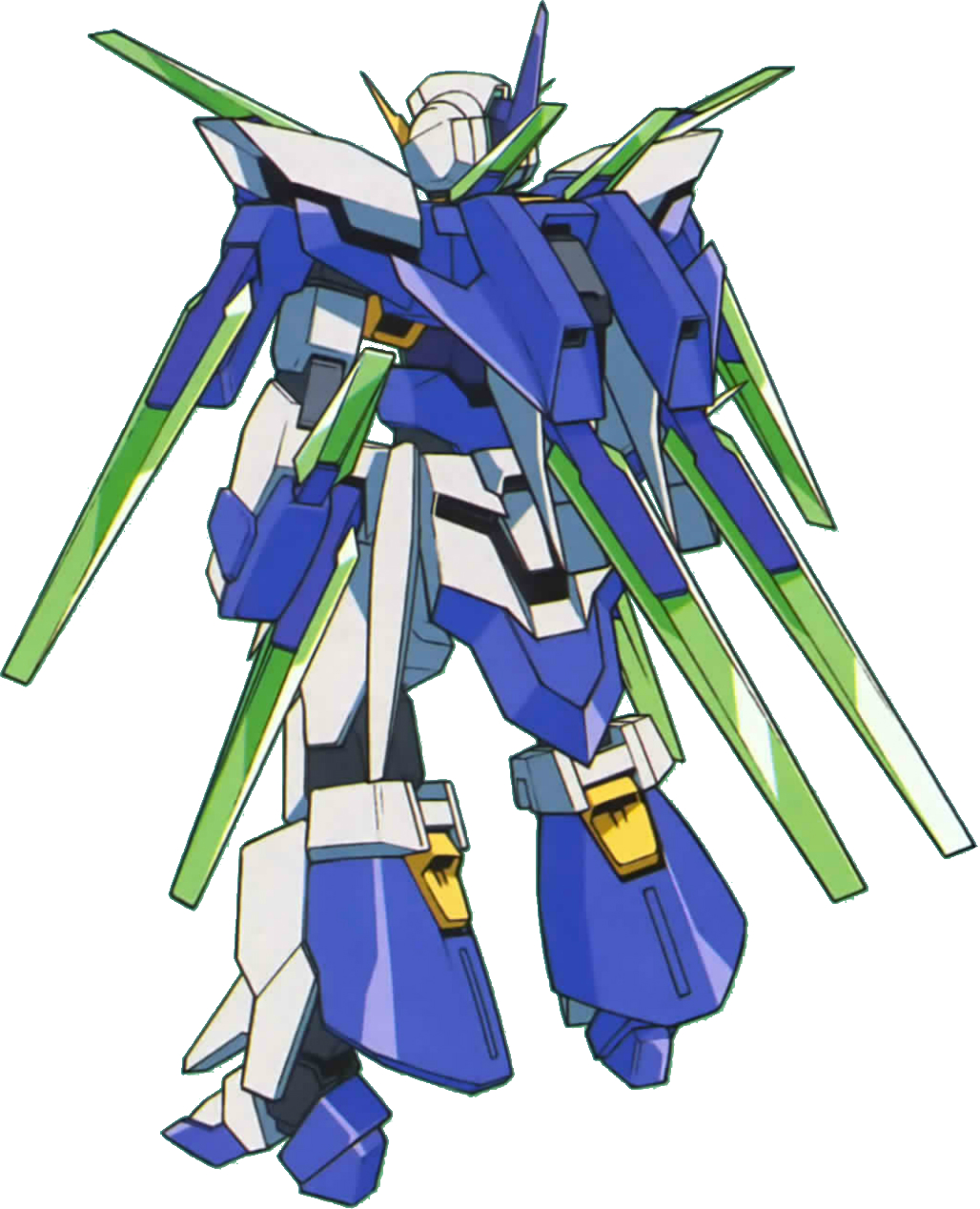 Age Fx Gundam Age Fx The Gundam Wiki Fandom