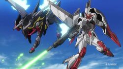 Mvf M11c Murasame The Gundam Wiki Fandom Mvf M11c Murasame The Gundam Wiki Fandom