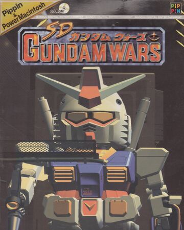 Sd Gundam Wars The Gundam Wiki Fandom Sd Gundam Wars The Gundam Wiki Fandom