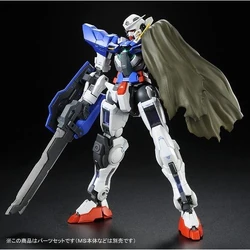 ロボット L BUILD GUNDAM EXIA REPAIR GN-001RE VideoRecensione Bandai Metal Build GN-001RE Gundam Exia