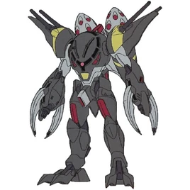 MS Mode (Production Colors)