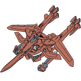 Flight Mode (Agrissa Type)