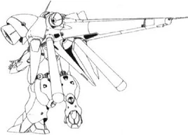 Rear (w/ Sturm Booster)