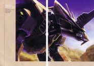 Gundam SEED Novel RAW V2 007