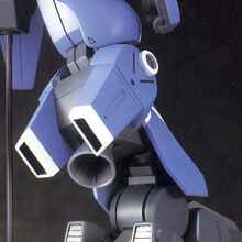 Orx 013 Gundam Mk V The Gundam Wiki Fandom