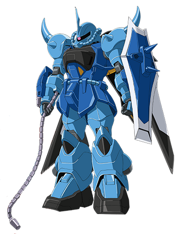 HG Gouf Ignited Yzak Jule Custom | HLJ.com