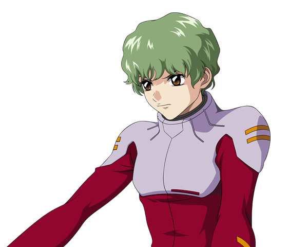 Nicol Amalfi The Gundam Wiki Fandom