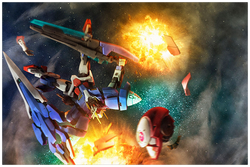 Gn 0000 7s 00 Gundam Seven Sword The Gundam Wiki Fandom