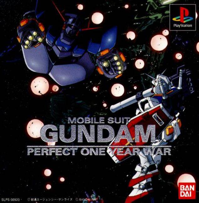 Mobile Suit Gundam Perfect One Year War The Gundam Wiki Fandom