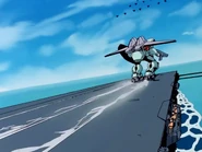 Daughtress Flyer Launching