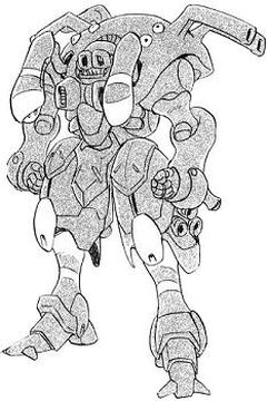 ランダムイラスト Gundam Sentinel | MechaLineart Wiki | Fandom