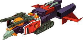 G-armor