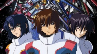 Discuss Everything About The Gundam Wiki Fandom Discuss Everything About The Gundam Wiki Fandom
