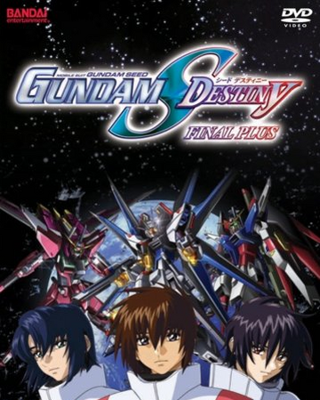 Mobile Suit Gundam Seed Destiny Final Plus The Chosen Future The Gundam Wiki Fandom Mobile Suit Gundam Seed Destiny Final Plus The Chosen Future The Gundam Wiki Fandom
