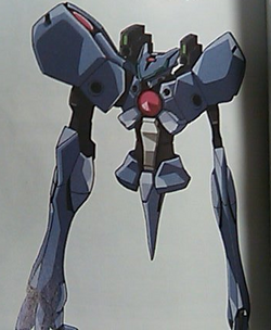 Gnz 004 Bw Gaga Cannon The Gundam Wiki Fandom Gnz 004 Bw Gaga Cannon The Gundam Wiki Fandom