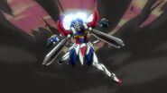 God Gundam