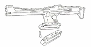 Beam Rifle