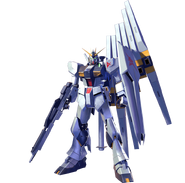 RX-93 ν Gundam