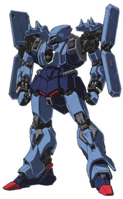 Mobile Suit Gundam Unicorn RE:0096 | The Gundam Wiki | Fandom