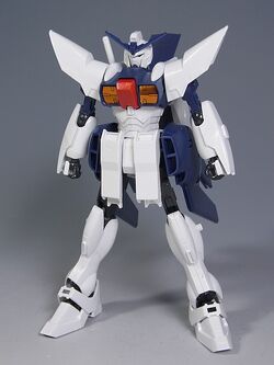 G-SAVIOUR G-Saviour Space Mode | The Gundam Wiki | Fandom