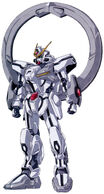 GSX-401FW Stargazer Gundam