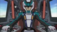 Kira in Strike Gundam Cockpit (2) (Cagalli Returns, HD Remaster)