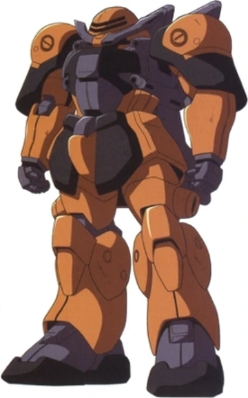 RMS-006G Jenice Kai | The Gundam Wiki | Fandom