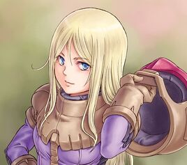 SM Olga