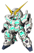 Super Robot Wars Z3 Tengoku Hen Mecha Sprite 096