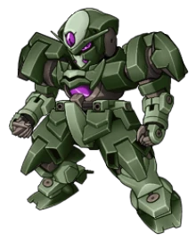 Gnx 803t Gn Xiv The Gundam Wiki Fandom