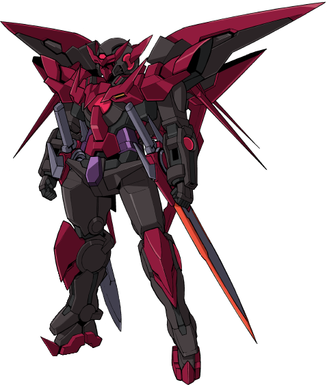 gundam exia dark matter