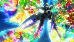 VGMM-Gf10 Gundam G-Lucifer | The Gundam Wiki | Fandom