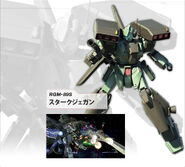 RGM-89S Stark Jegan