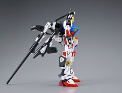 F90II-L Gundam F90II Long Range Type | The Gundam Wiki | Fandom