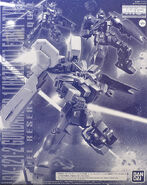 MG Gundam TR-1 -Hazel II- Early Type
