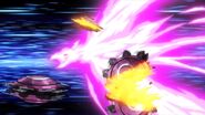 MSZ-006LGT Lightning Zeta Gundam (Ep 25) 07