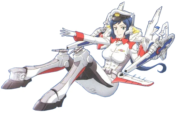 LR-01 Mrs. Loheng-rinko