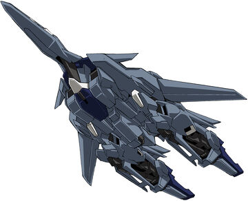 MSN-001A1 Delta Plus | The Gundam Wiki | Fandom
