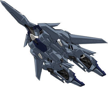 MSN-001A1 Delta Plus, The Gundam Wiki