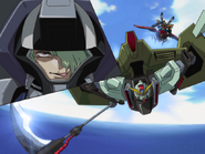 (Mobile Suit Gundam SEED: Never Ending Tomorrow)