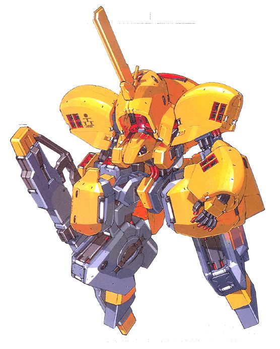 Nrx 044 Prototype Asshimar Tr 3 Kehaar The Gundam Wiki Fandom