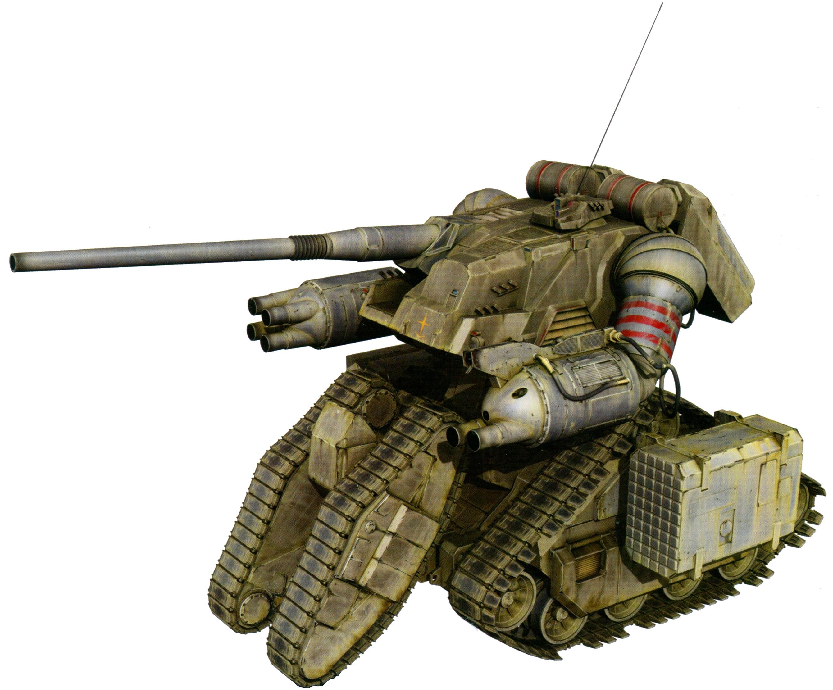 Rtx 440 Ground Assault Type Guntank The Gundam Wiki Fandom Rtx 440 Ground Assault Type Guntank The Gundam Wiki Fandom