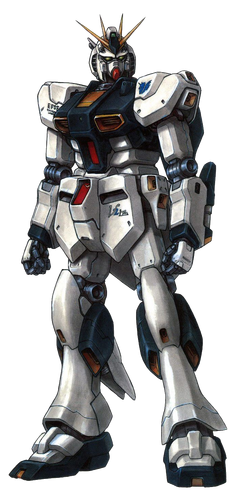 Rx 93 N Gundam The Gundam Wiki Fandom