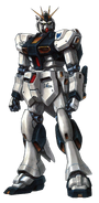 RX-93 ν Gundam Yutaka Izobuchi