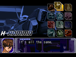 Gundam Battle Assault The Gundam Wiki Fandom