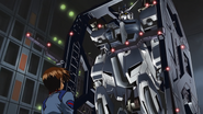 Strike Gundam, One Last Look (Seed HD Ep30)