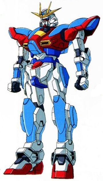 Gundam Build Fighters - Wikipedia